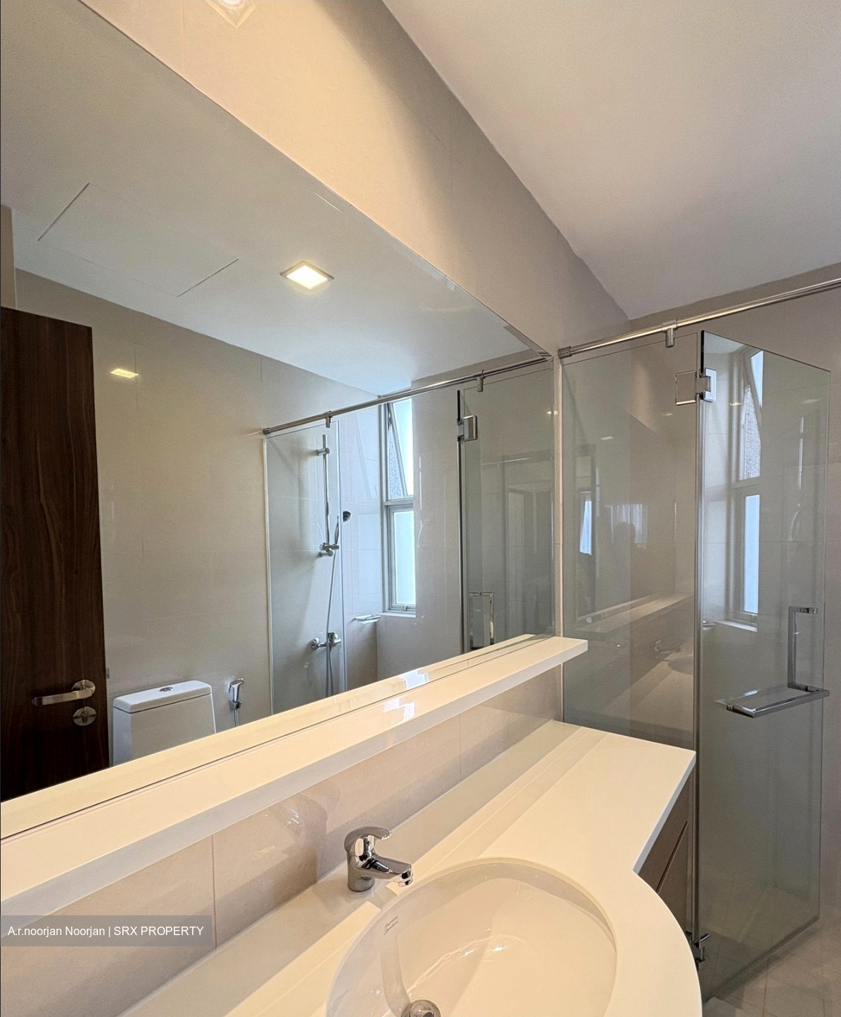 Nassim Regency (D10), Condominium #574072861